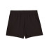 Calça Menino Calções metálicos Puma Essentials TR G Preto