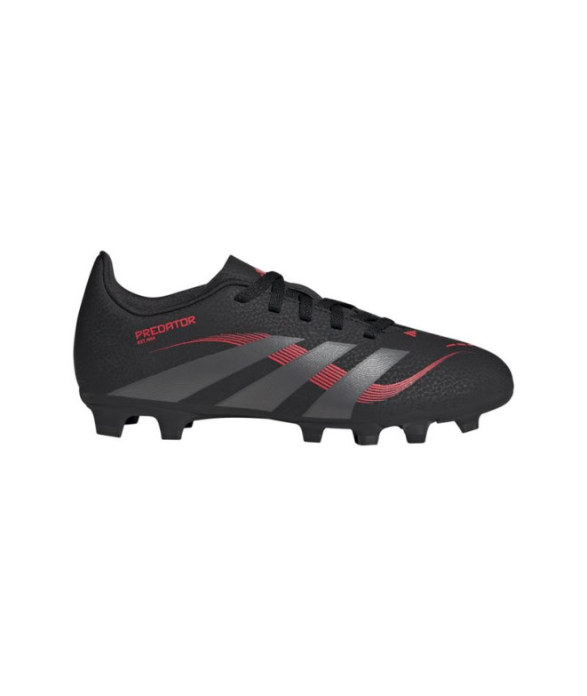 Futebol adidas Predator Infantil Botas de Club...