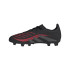 Futebol adidas Predator Infantil Botas de Club Fg/Mg Preto