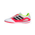 Sapatilhas de Futebol Sala adidas Super Room III Branco