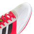 Sapatilhas de Futebol Sala adidas Super Room III Branco