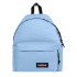 Mochila Eastpak Pak'R acolchoado azul cerúleo