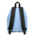 Mochila Eastpak Pak'R acolchoado azul cerúleo