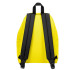 Mochila Eastpak Pak'R acolchoado amarelo canário