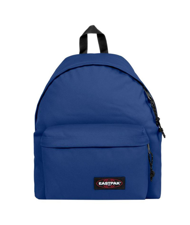 Mochila Eastpak Pak'R Nightsky acolchoado...
