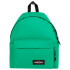 Mochila Eastpak Pak'R acolchoado Gem Verde
