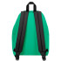Mochila Eastpak Pak'R acolchoado Gem Verde