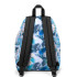 Mochila Eastpak Pak'R acolchoado Dreamflowerblue