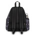 Mochila Eastpak Dia Pak'R Pokémon Preto