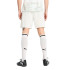 Calça Futebol Homem de Puma Portugal 25 Réplica Branco