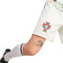 Calça Futebol Homem de Puma Portugal 25 Réplica Branco