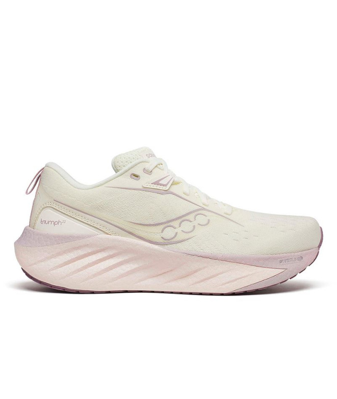 Sapatilhas Running Saucony de Triumph 22 -...