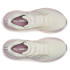Sapatilhas Running Saucony de Triumph 22 - Baunilha Mulher