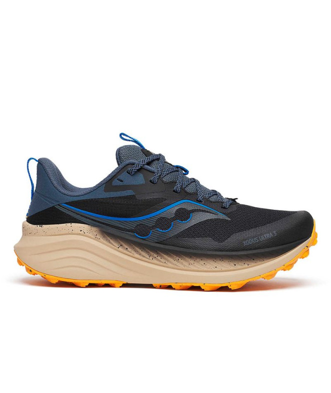 Sapatilhas Trail Saucony de Xodus Ultra 3 -...