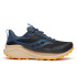 Sapatilhas Trail Saucony de Xodus Ultra 3 - Preto/Preto Homem