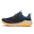 Sapatilhas Trail Saucony de Xodus Ultra 3 - Preto/Preto Homem