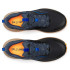 Sapatilhas Trail Saucony de Xodus Ultra 3 - Preto/Preto Homem