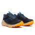 Sapatilhas Trail Saucony de Xodus Ultra 3 - Preto/Preto Homem