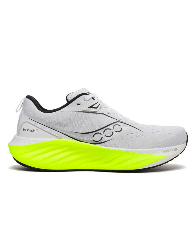 Sapatilhas Running Saucony de Triumph 22 -...