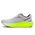 Sapatilhas Running Saucony de Triumph 22 - Branco/Citron Homem