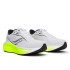 Sapatilhas Running Saucony de Triumph 22 - Branco/Citron Homem