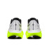 Sapatilhas Running Saucony de Triumph 22 - Branco/Citron Homem