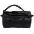 Saco de desporto The North Face Base Camp Duffel - S Preto