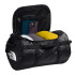 Saco de desporto The North Face Base Camp Duffel - S Preto