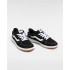 Sapatilhas Vans Ryland Ls Sucv Preto Homem