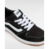 Sapatilhas Vans Ryland Ls Sucv Preto Homem