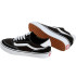 Sapatilhas Vans Brooklyn Ls Sucv Preto Homem