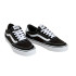 Sapatilhas Vans Brooklyn Ls Sucv Preto Homem