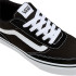 Sapatilhas Vans Brooklyn Ls Sucv Preto Homem