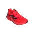 Sapatilhas Running adidas Homem de Runfalcon 5 Red