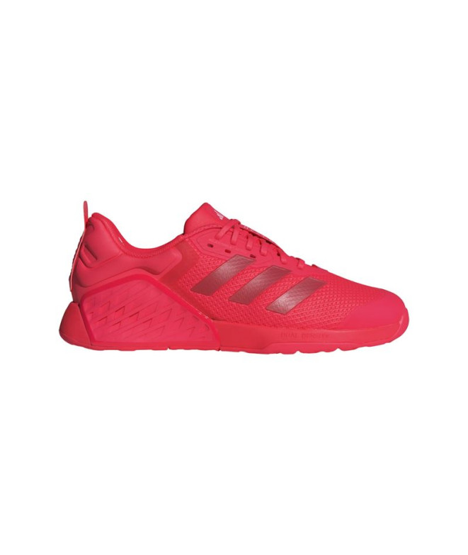 Sapatilhas Fitness adidas de Dropset 3 Trainer...