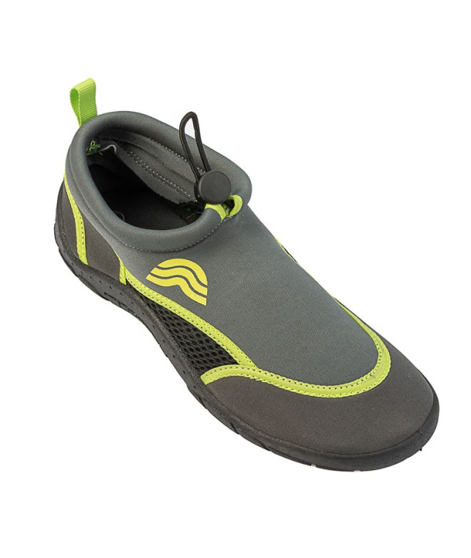 Meias de neoprene Natação de Aquarapid...