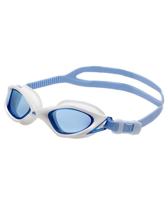 Gafas de nataçãoNatação de Aquarapid Impactlady...