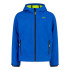 Casaco de Montanha Campagnolo Fix Hood Menino Azul
