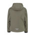 Casaco Montanha CMP Menino de Kid Fix Olive