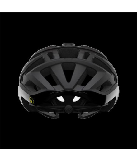 Capacete Ciclismo De Giro Agilis Mips Preto