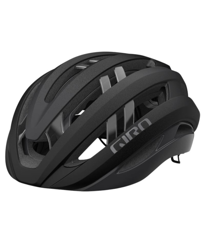 Ciclismo Capacetes Giro Aries Sph Matte Black S...