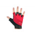 Luvas Ciclismo Gel por Giro Bravo Bright Red
