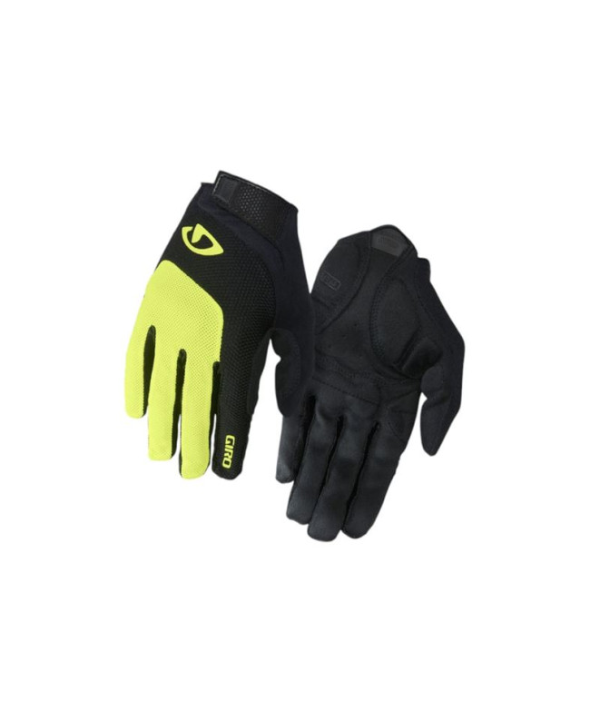 Luvas Ciclismo Gel from Giro Bravo Lf...