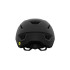 Ciclismo Capacetes da Giro Caden Mips II Matte Black