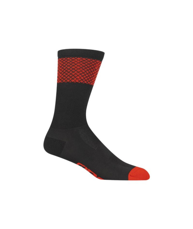 Meias Ciclismo de Giro Comp Racer High Rise...