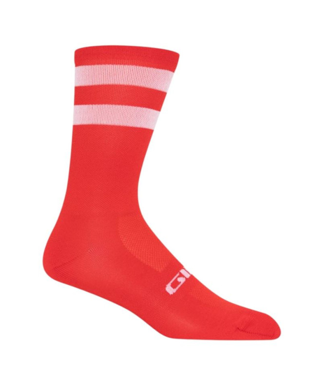 Meias Ciclismo by Giro Comp Racer High Rise...
