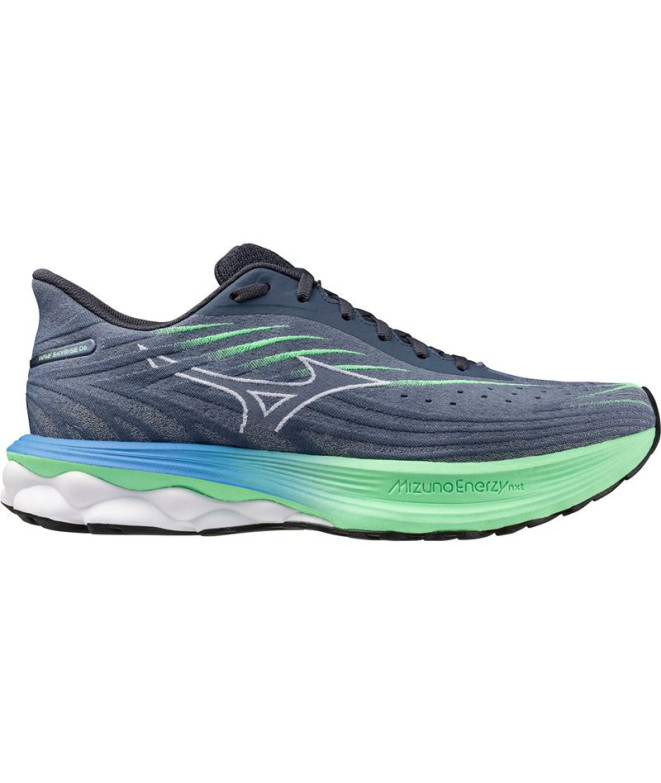 Sapatilhas Running Mizuno Homem by Wave Skyrise...