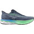 Sapatilhas Running Mizuno Homem by Wave Skyrise 6 Dark indigo blue