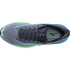 Sapatilhas Running Mizuno Homem by Wave Skyrise 6 Dark indigo blue