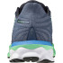 Sapatilhas Running Mizuno Homem by Wave Skyrise 6 Dark indigo blue